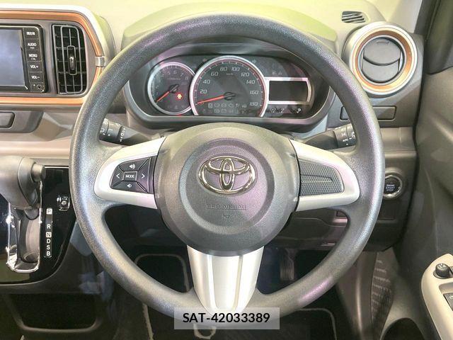 Toyota PASSO 2020-04 7223428-10