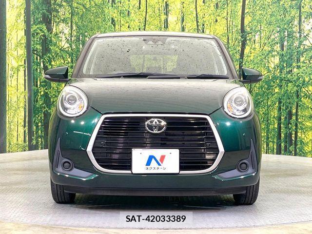 Toyota PASSO 2020-04 7223428-13