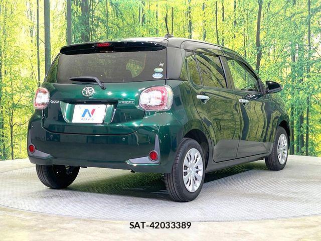 Toyota PASSO 2020-04 7223428-16