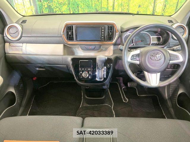 Toyota PASSO 2020-04 7223428-1