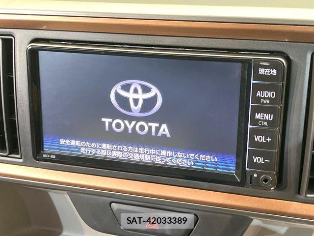 Toyota PASSO 2020-04 7223428-2