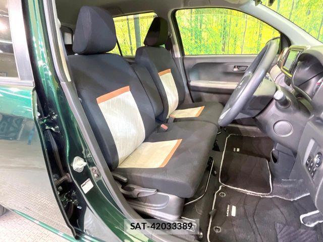 Toyota PASSO 2020-04 7223428-7