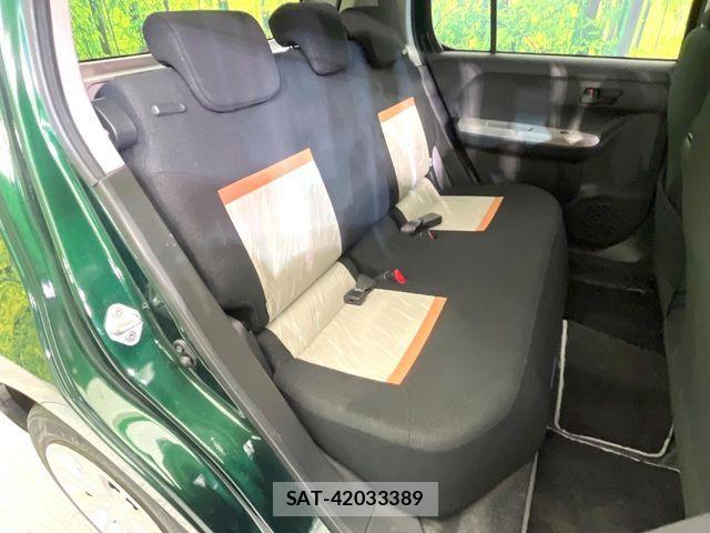 Toyota PASSO 2020-04 7223428-8