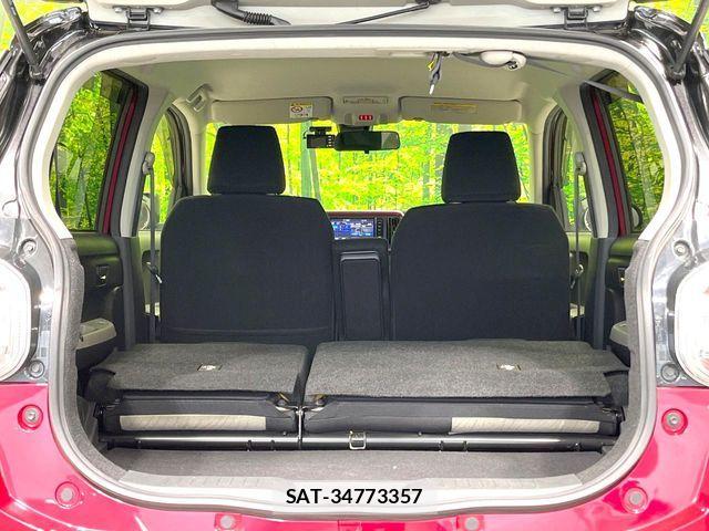 Toyota PASSO 2016-09 7223421-9