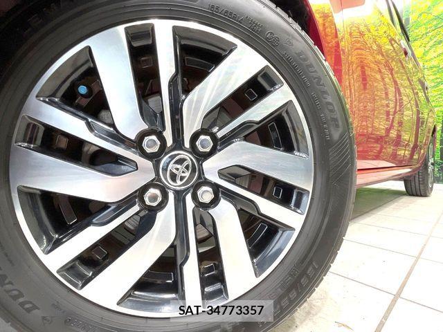 Toyota PASSO 2016-09 7223421-11