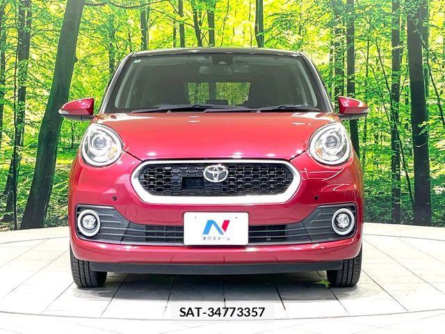 Toyota PASSO 2016-09 7223421-13