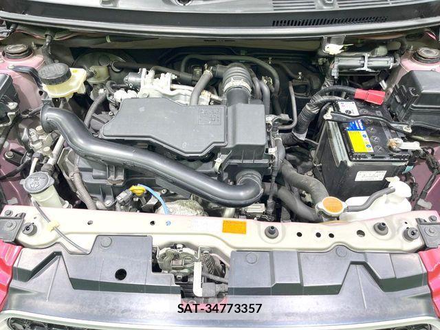 Toyota PASSO 2016-09 7223421-17