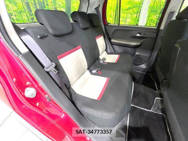 Toyota PASSO 2016-09 7223421-8