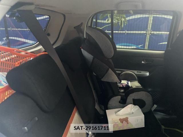 Toyota PASSO 2020-11 7223427-10