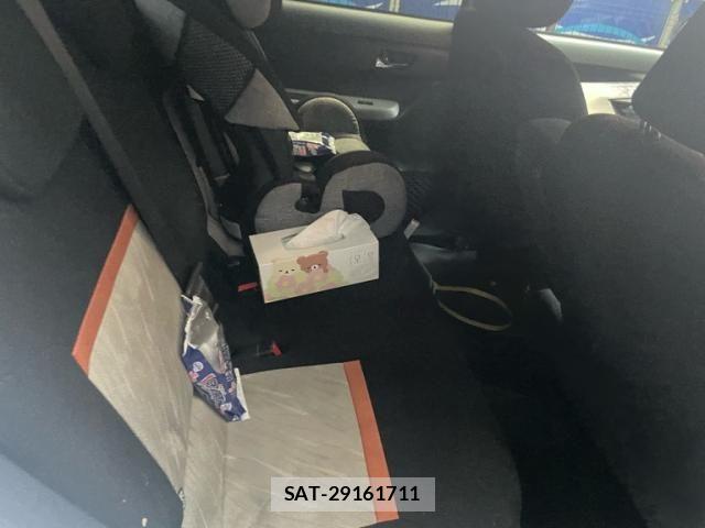 Toyota PASSO 2020-11 7223427-11