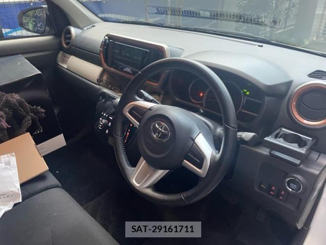 Toyota PASSO 2020-11 7223427-12