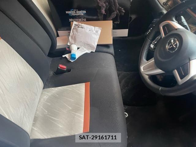 Toyota PASSO 2020-11 7223427-14
