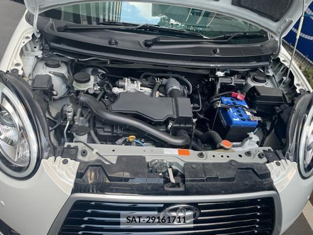Toyota PASSO 2020-11 7223427-15