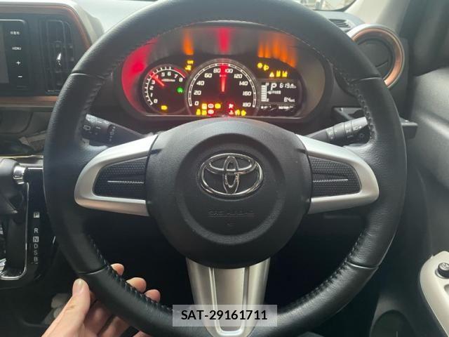 Toyota PASSO 2020-11 7223427-17