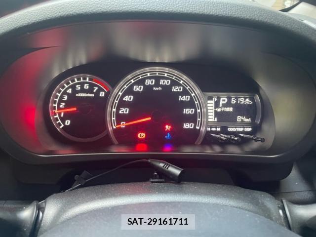 Toyota PASSO 2020-11 7223427-18