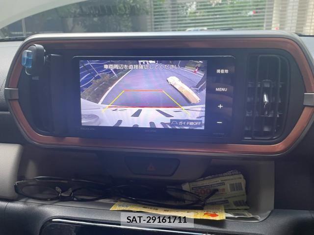 Toyota PASSO 2020-11 7223427-21