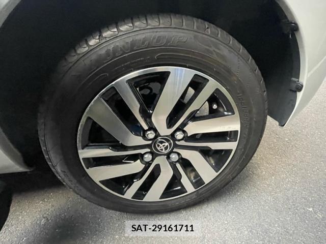 Toyota PASSO 2020-11 7223427-7