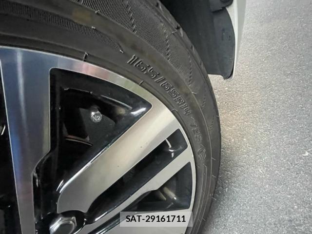 Toyota PASSO 2020-11 7223427-8