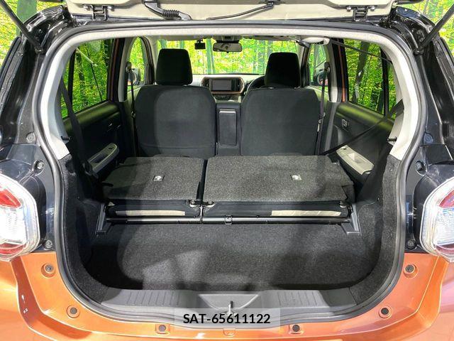 Toyota PASSO 2020-12 7223429-9