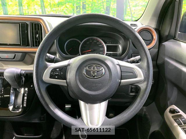 Toyota PASSO 2020-12 7223429-10