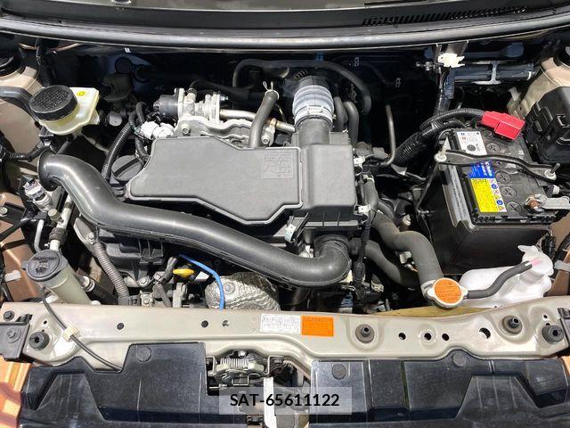 Toyota PASSO 2020-12 7223429-17