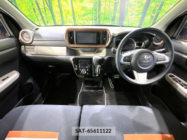 Toyota PASSO 2020-12 7223429-1