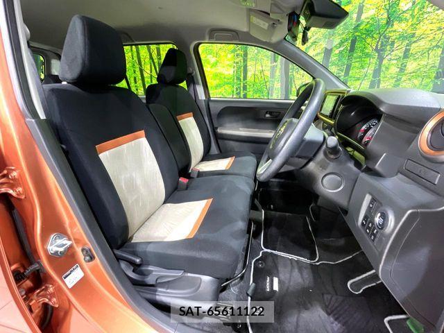 Toyota PASSO 2020-12 7223429-7