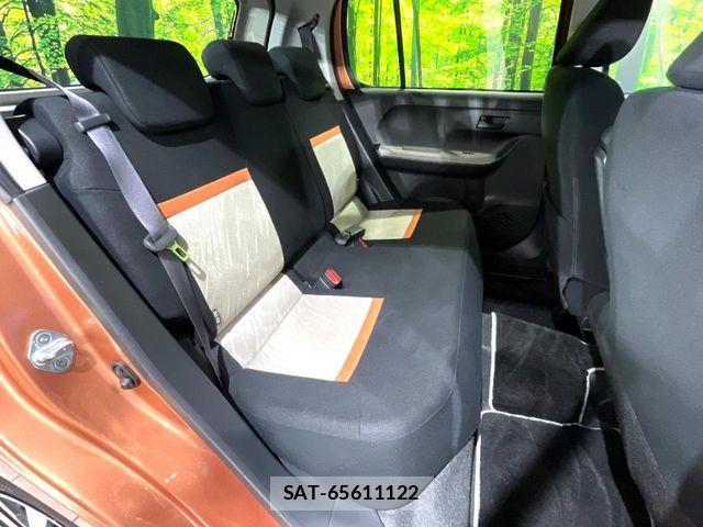 Toyota PASSO 2020-12 7223429-8