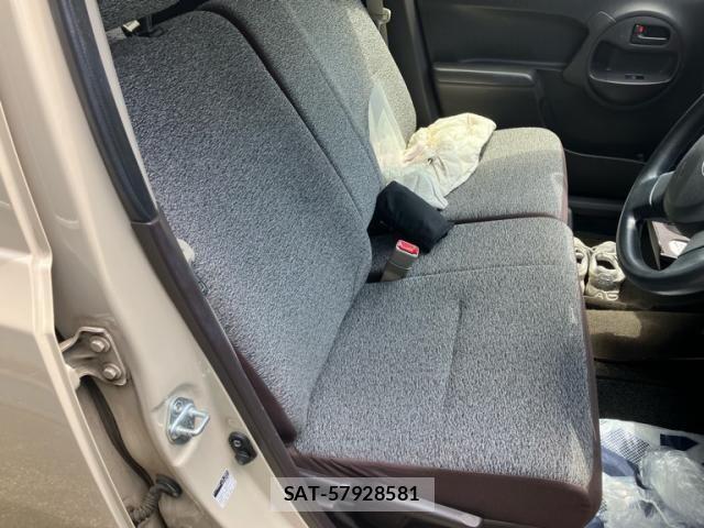 Toyota PASSO 2013-06 7223415-10