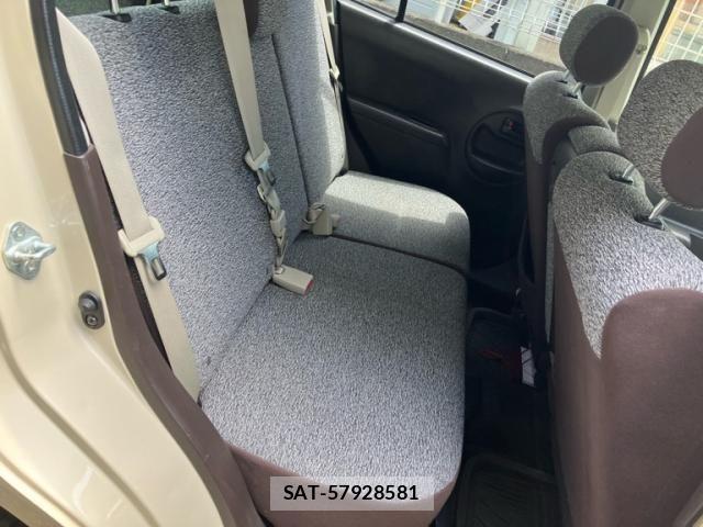 Toyota PASSO 2013-06 7223415-11