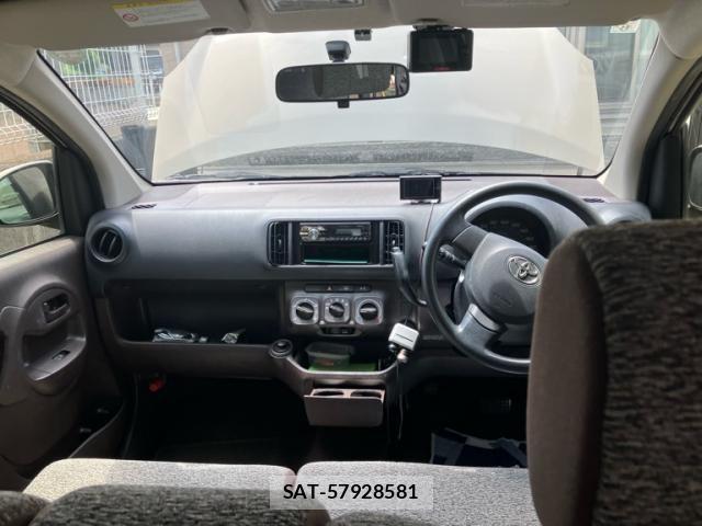 Toyota PASSO 2013-06 7223415-14