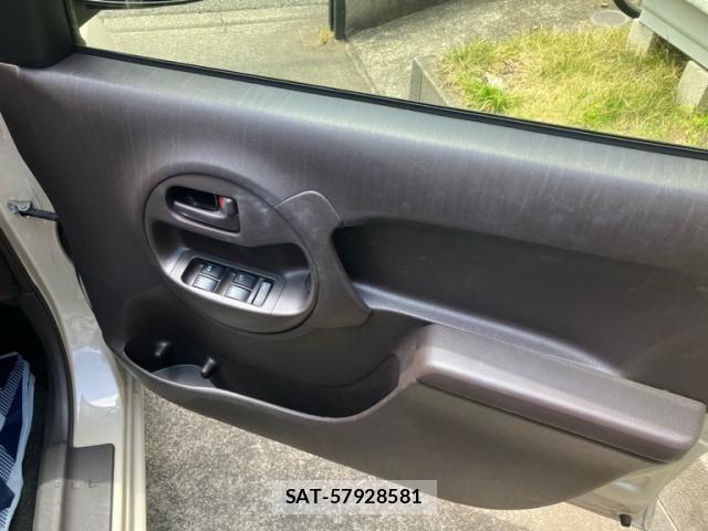 Toyota PASSO 2013-06 7223415-15