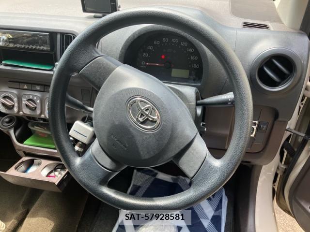Toyota PASSO 2013-06 7223415-17