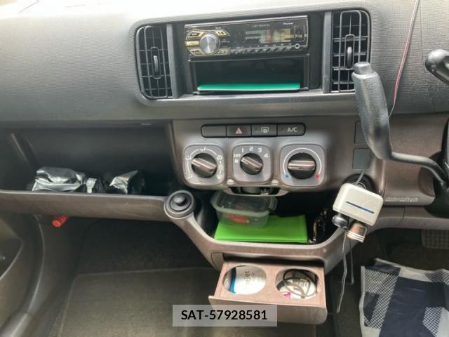 Toyota PASSO 2013-06 7223415-19