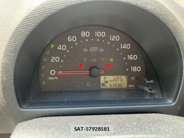 Toyota PASSO 2013-06 7223415-20