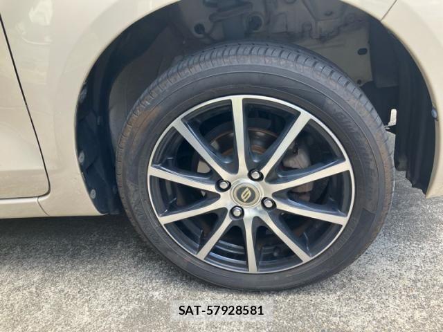 Toyota PASSO 2013-06 7223415-7