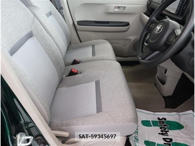 Toyota PASSO 2020-07 7215951-11