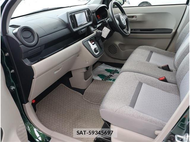 Toyota PASSO 2020-07 7215951-13