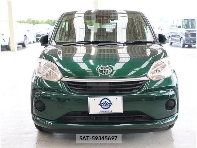 Toyota PASSO 2020-07 7215951-18