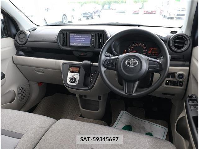 Toyota PASSO 2020-07 7215951-1