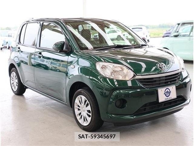 Toyota PASSO 2020-07 7215951-19