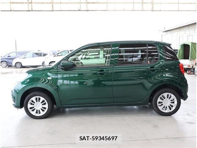 Toyota PASSO 2020-07 7215951-22