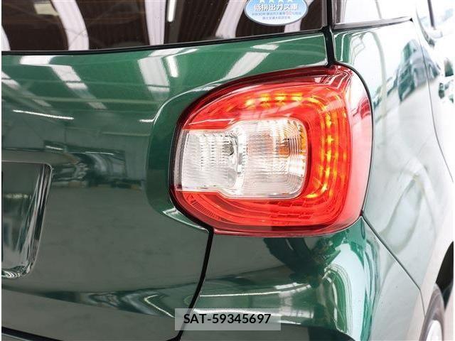Toyota PASSO 2020-07 7215951-24