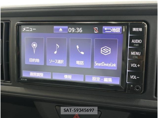 Toyota PASSO 2020-07 7215951-2