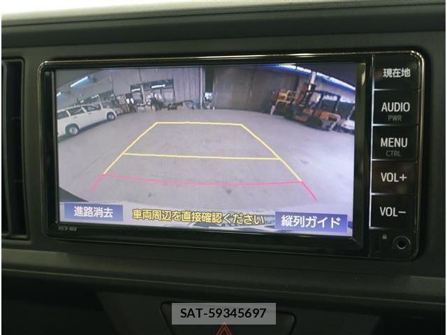 Toyota PASSO 2020-07 7215951-3