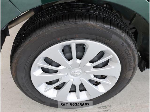 Toyota PASSO 2020-07 7215951-7