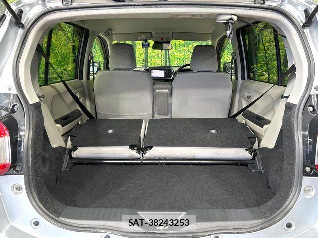 Toyota PASSO 2020-08 7215949-9