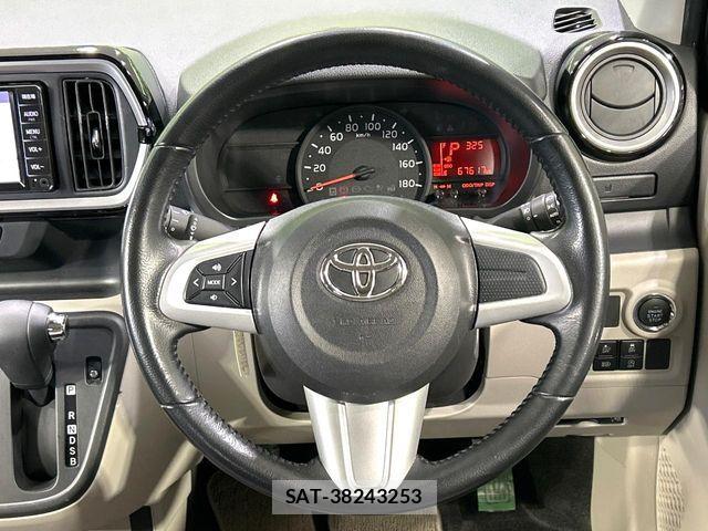 Toyota PASSO 2020-08 7215949-10