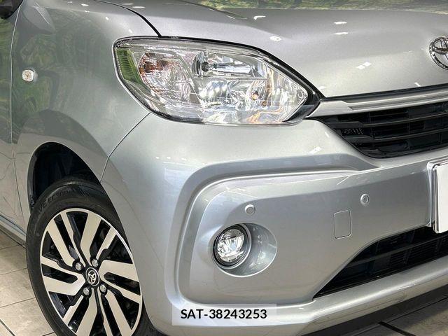 Toyota PASSO 2020-08 7215949-12