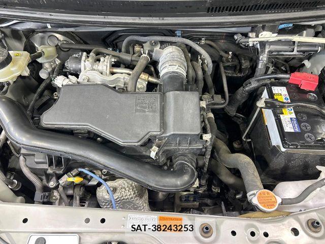 Toyota PASSO 2020-08 7215949-17